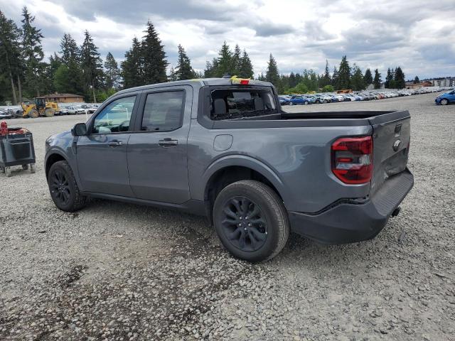 Vin: 3fttw8m39rrb58686, lot: 58340425, ford maverick l lariat 20242
