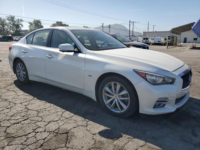 Vin: jn1ev7ap0gm303443, lot: 57608935, infiniti q50 premium 20164