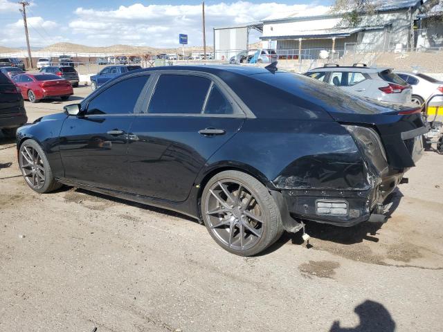 Vin: 1g6ar5sx2e0131541, lot: 52726785, cadillac cts luxury collection 20142