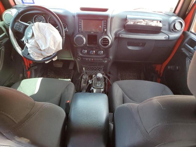 2016 JEEP WRANGLER U - 1C4BJWDG0GL235183