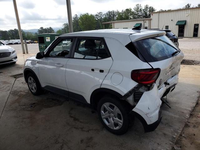 Vin: kmhrb8a39lu018806, lot: 55444825, hyundai venue se 20202