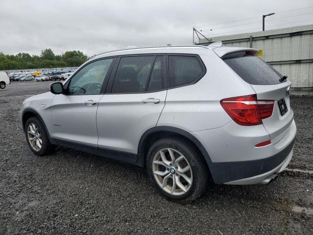 Vin: 5uxwx9c58d0a31120, lot: 56441045, bmw x3 xdrive28i 20132
