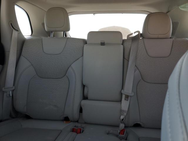 2020 JEEP CHEROKEE L - 1C4PJMDX4LD513615