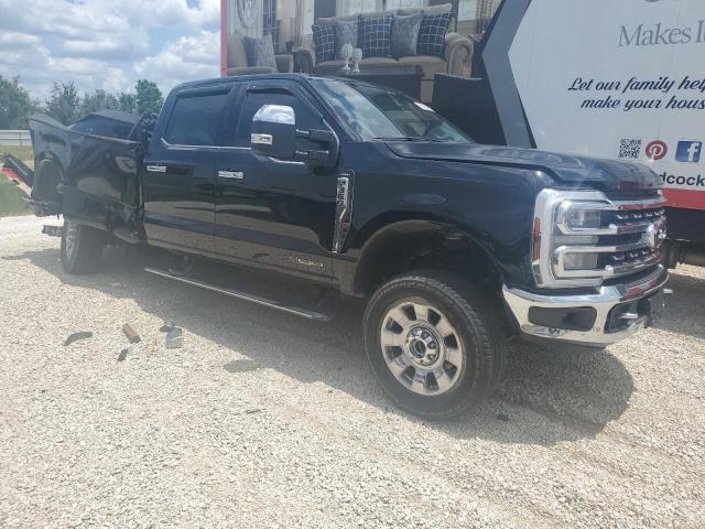 Vin: 1ft8w3bt4rec12989, lot: 55408845, ford f350 super duty 20244