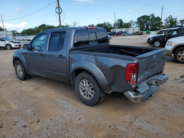 Vin: 1n6ad0er8kn785502, lot: 56280355, nissan frontier s 20192