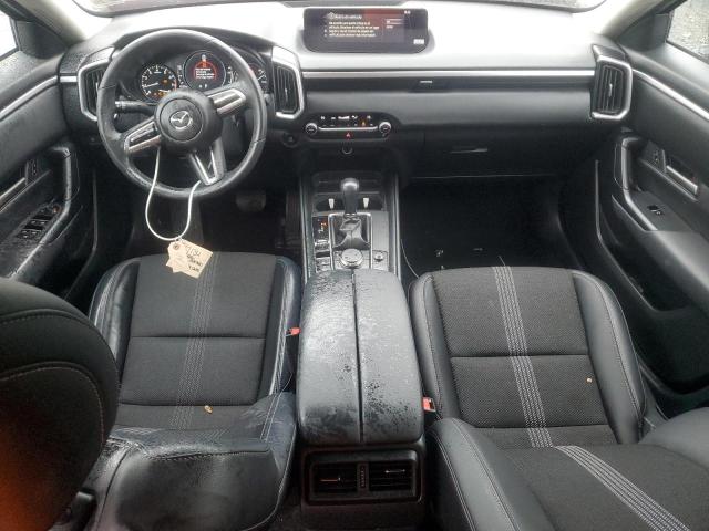 2024 MAZDA CX-50 SELE 7MMVABAMXRN202943