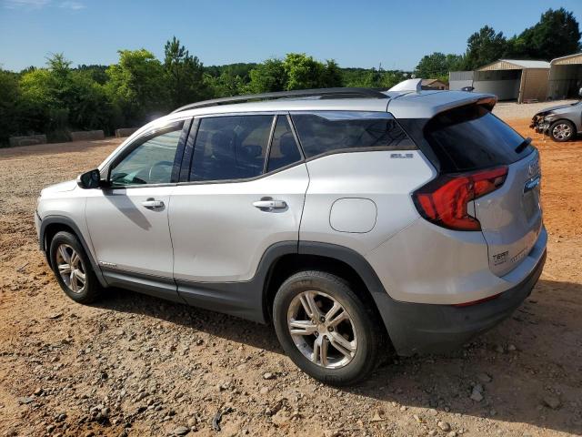 Vin: 3gkalueu9jl248044, lot: 58072625, gmc terrain sle 20182