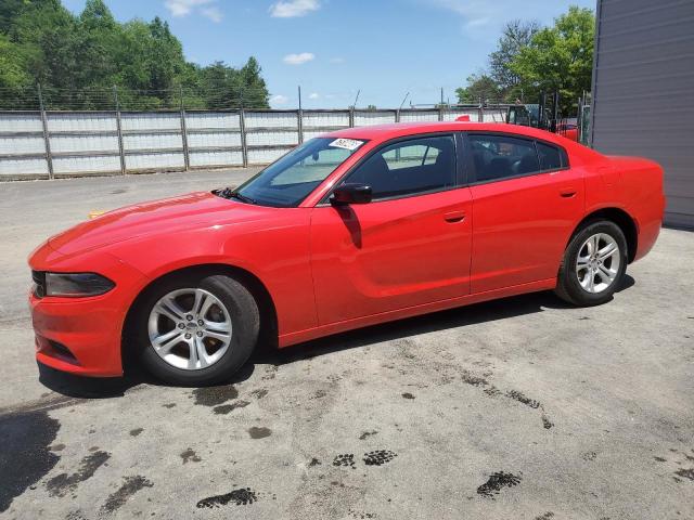 Vin: 2c3cdxbg1ph528841, lot: 57510465, dodge charger sxt 2023 img_1
