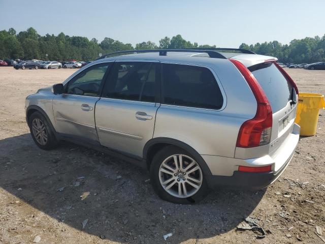 Vin: yv4982cy5a1536237, lot: 57054625, volvo xc90 3.2 20102