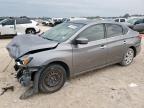 2017 NISSAN SENTRA S - 3N1AB7AP1HY340586