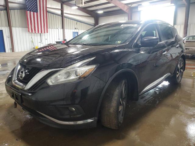 Vin: 5n1az2mh0gn153427, lot: 56464425, nissan murano s 2016 img_1