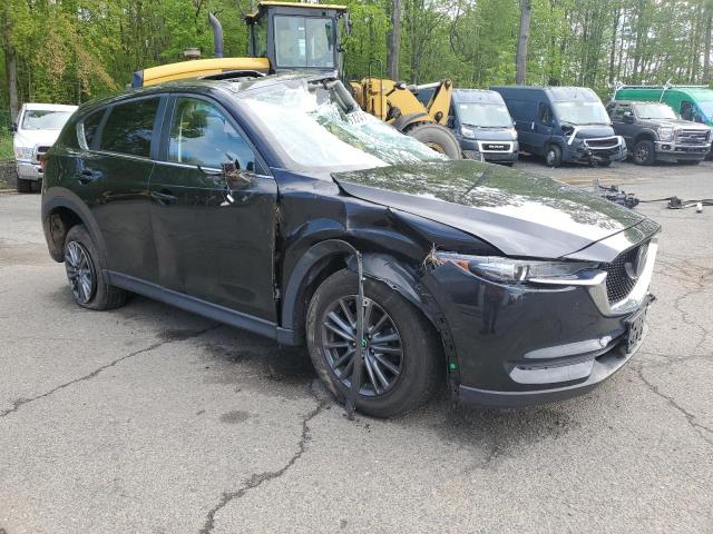 Vin: jm3kfbcm5l0737949, lot: 56124185, mazda cx-5 touring 20204