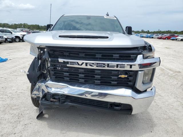2023 CHEVROLET SILVERADO - 1GC4YNEY6PF178556