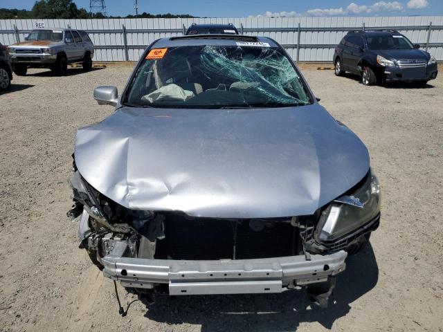 2014 HONDA ACCORD EX - 1HGCR2F72EA219676
