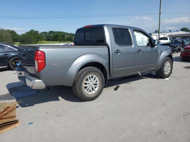 Vin: 1n6ad0er9jn766889, lot: 59278265, nissan frontier s 20183