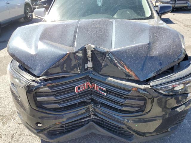 2018 GMC TERRAIN 3GKALMEV8JL288558