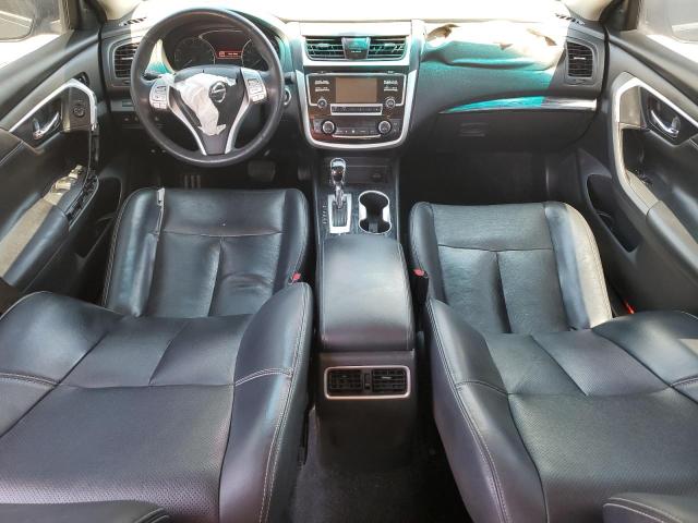 2018 NISSAN ALTIMA 2.5 - 1N4AL3AP8JC245918