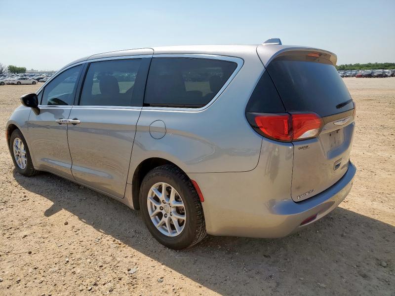 Vin: 2c4rc1dg4hr516522, lot: 56920745, chrysler pacifica touring 20172