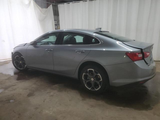 Vin: 1g1zd5stxrf127860, lot: 55621965, chevrolet malibu lt 20242