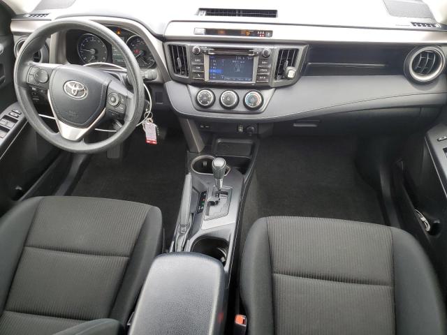 2017 TOYOTA RAV4 LE - JTMBFREV4HJ151915