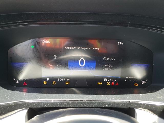 2023 VOLKSWAGEN TAOS S 3VVDX7B26PM329962