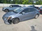 2020 TOYOTA COROLLA LE - JTDEPRAE0LJ060004