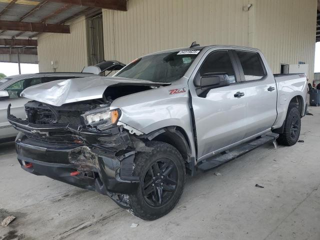 Vin: 3gcpyfed0mg437987, lot: 54373625, chevrolet all models k1500 lt trail boss 2021 img_1