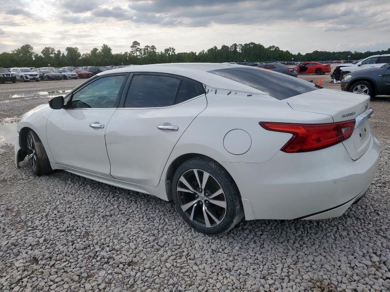 Vin: 1n4aa6ap0hc383390, lot: 58401395, nissan maxima 3.5s 20172