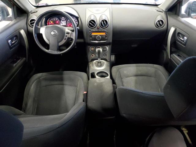 2011 NISSAN ROGUE S - JN8AS5MV7BW261700