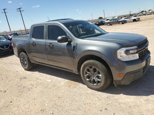 Vin: 3fttw8h94rrb02119, lot: 56132495, ford maverick xlt 20244