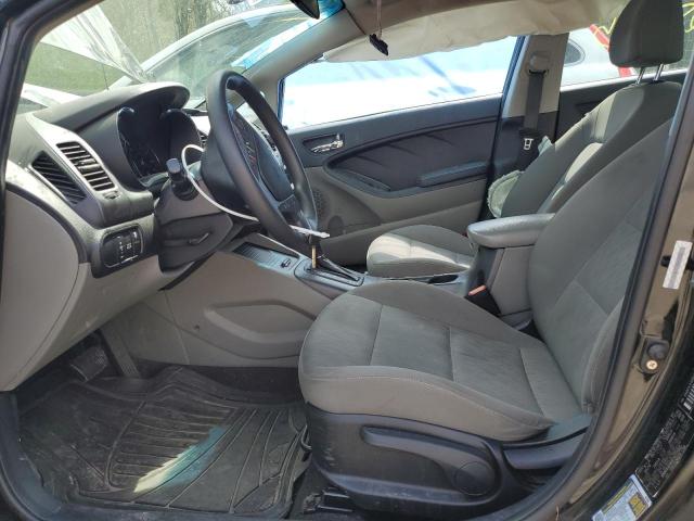 2015 KIA FORTE LX - KNAFK4A66F5272995