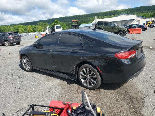 Vin: 1c3cccbb9fn585794, lot: 57672205, chrysler 200 s 20152