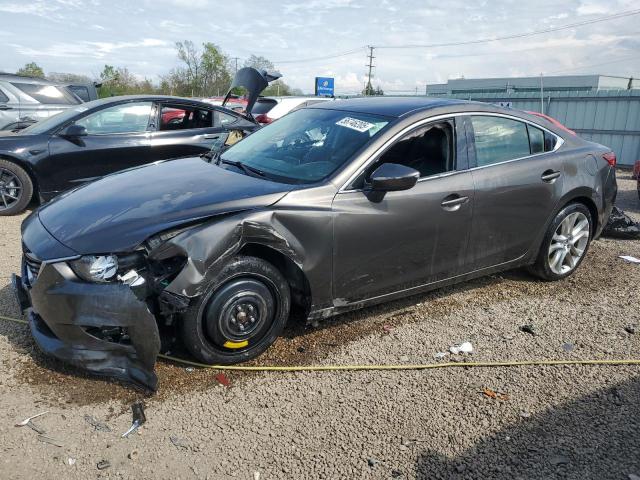 Vin: jm1gj1v50g1479353, lot: 56746205, mazda 6 touring 2016 img_1