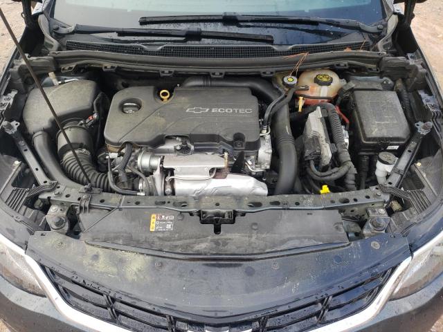 2017 CHEVROLET CRUZE 1G1BE5SM8H7258141