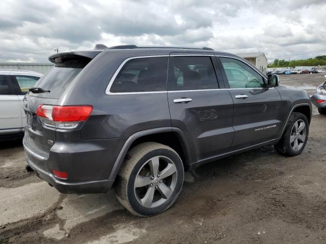 Vin: 1c4rjfcg6gc453399, lot: 57730005, jeep grand cher overland 20163
