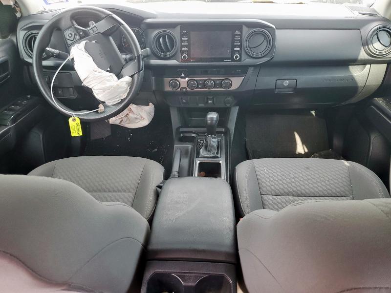 2022 TOYOTA TACOMA DOU - 3TMCZ5AN2NM503365