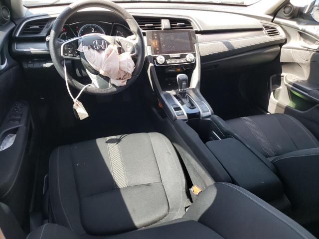 2018 HONDA CIVIC EX - 19XFC2F74JE206920
