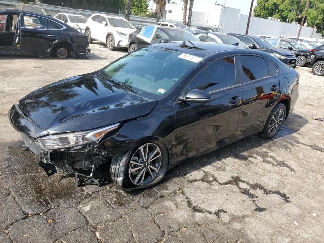 Vin: 3kpf24ad2pe549813, lot: 57549705, kia forte lx 2023 img_1