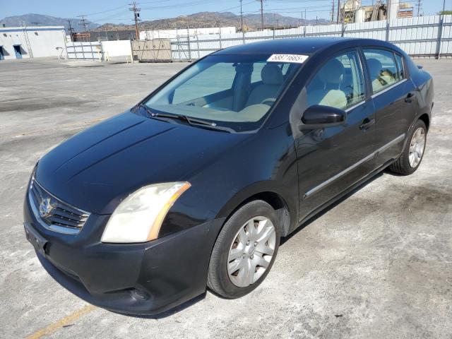 NISSAN SENTRA 2.0