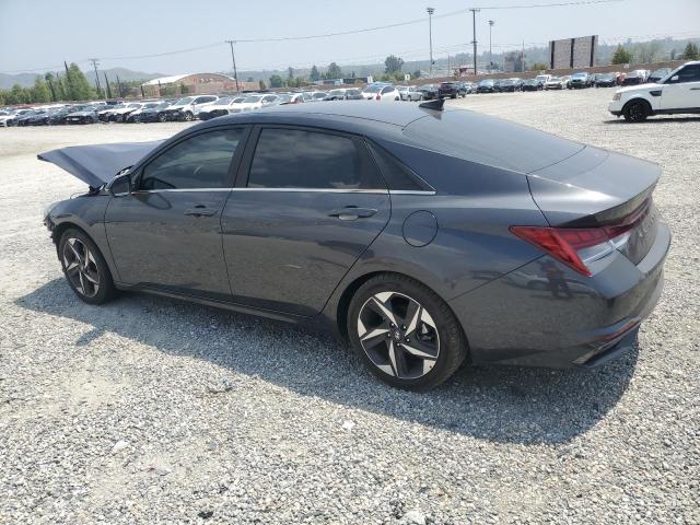 Vin: 5nplp4ag3mh041954, lot: 55530355, hyundai elantra limited 20212