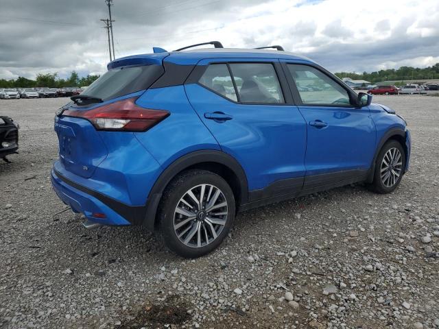 Vin: 3n1cp5cv3rl509502, lot: 55565625, nissan kicks sv 20243
