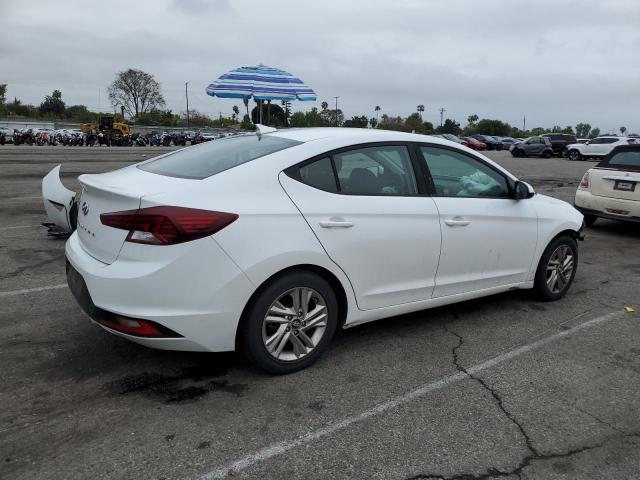 Vin: 5npd84lf9kh407435, lot: 55648185, hyundai elantra sel 20193