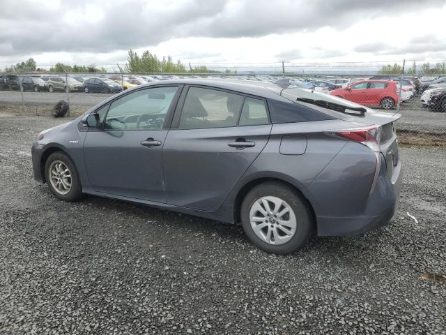 Vin: jtdkbrfu5g3001400, lot: 56413545, toyota prius 20162