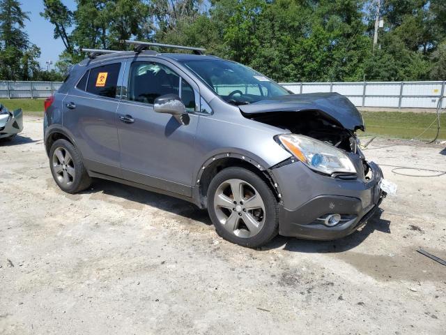 Vin: kl4cjcsb4db109012, lot: 57206975, buick encore 20134
