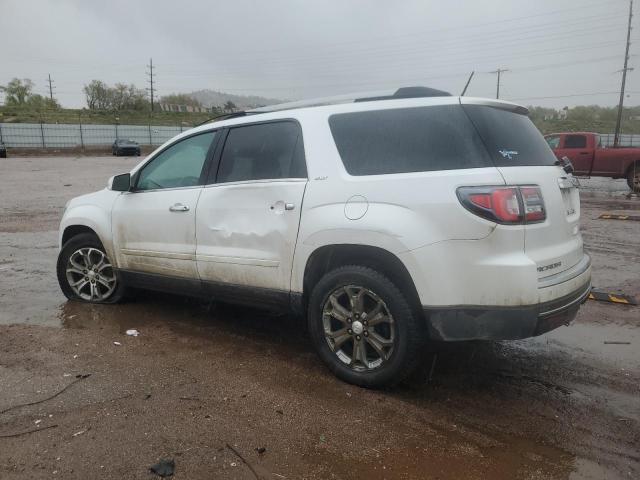 Vin: 1gkkvskd3gj157939, lot: 55455405, gmc acadia slt-2 20162
