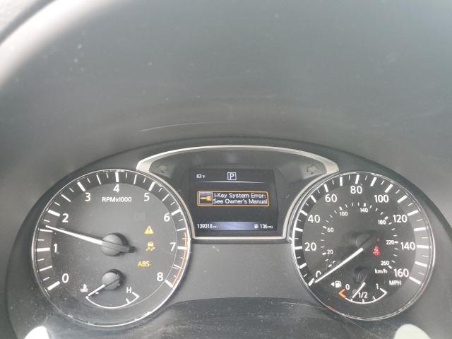2016 NISSAN ALTIMA 2.5 - 1N4AL3AP5GC212531