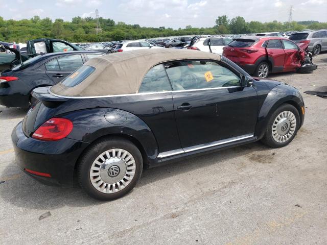 Vin: 3vw5x7at1dm816847, lot: 58962765, volkswagen beetle 20133