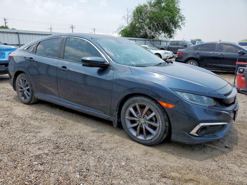Vin: 19xfc1f32me005996, lot: 57516415, honda civic ex 20214