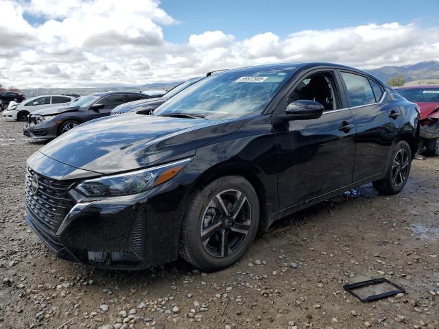 Vin: 3n1ab8cv9ry209957, lot: 55522905, nissan sentra sv 2024 img_1