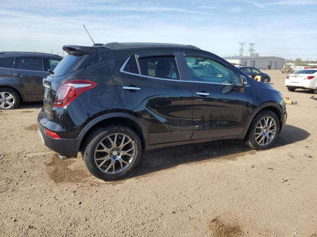 2017 BUICK ENCORE SPO KL4CJ1SB1HB208669